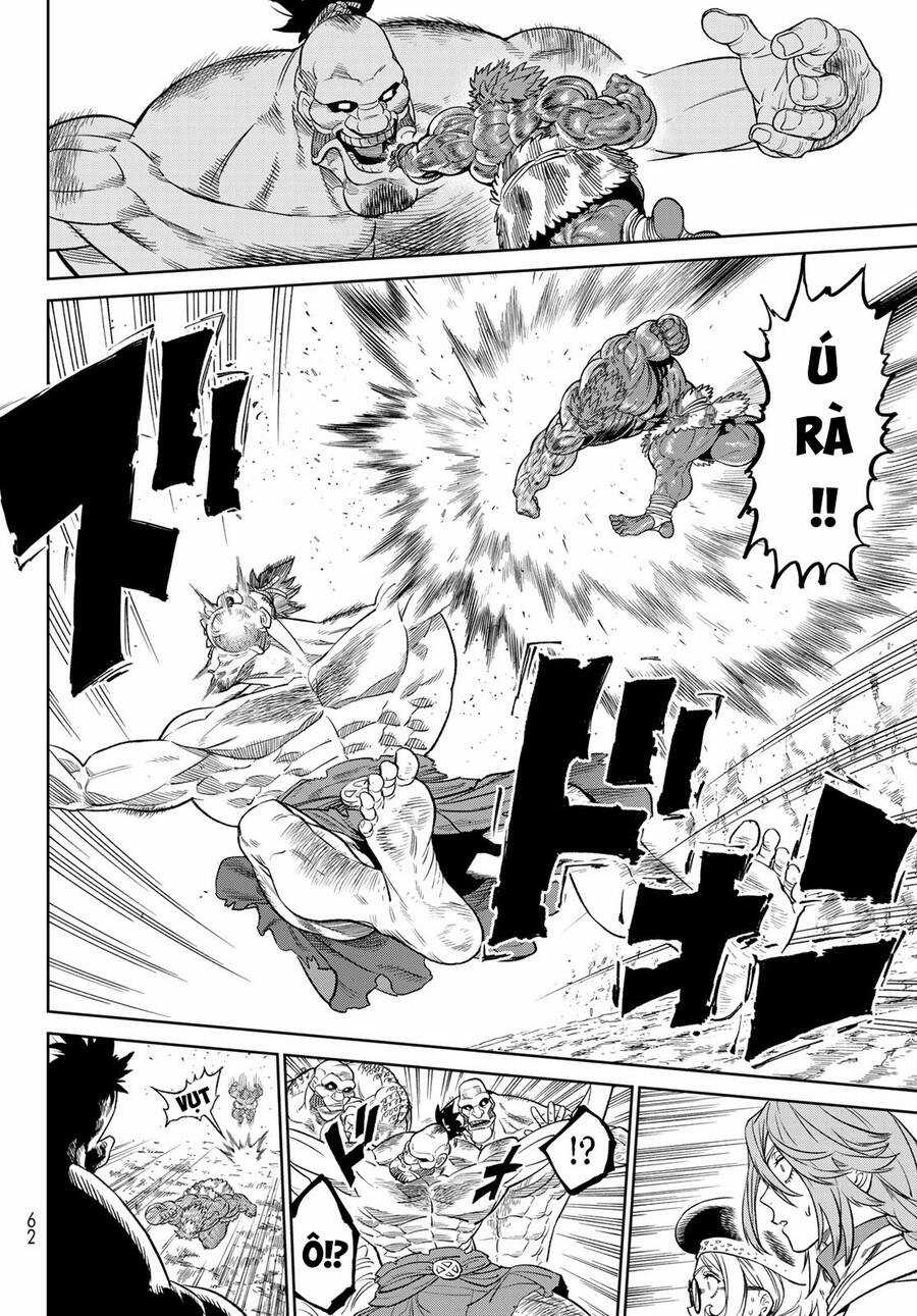 Versus Chapter 8 trang 19