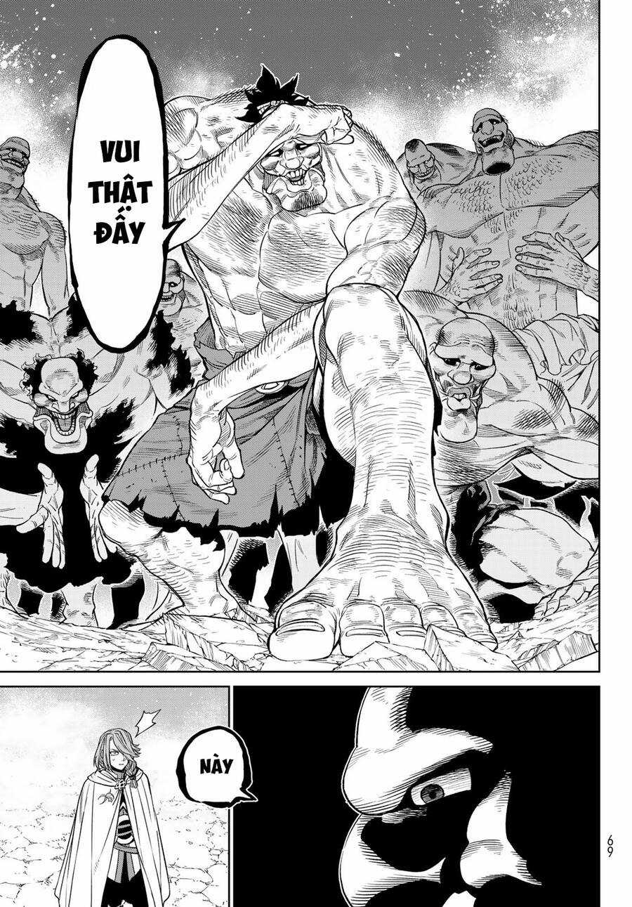 Versus Chapter 8 trang 26
