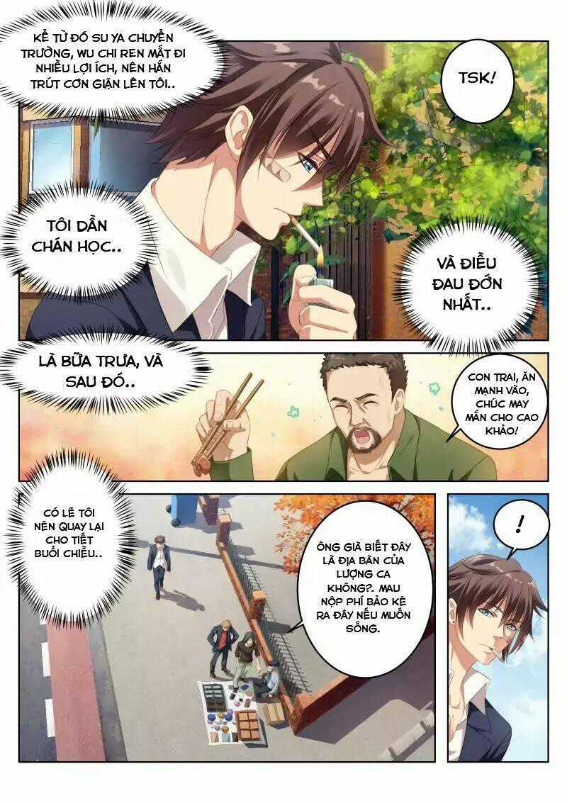 Very Pure Chapter 1 trang 8