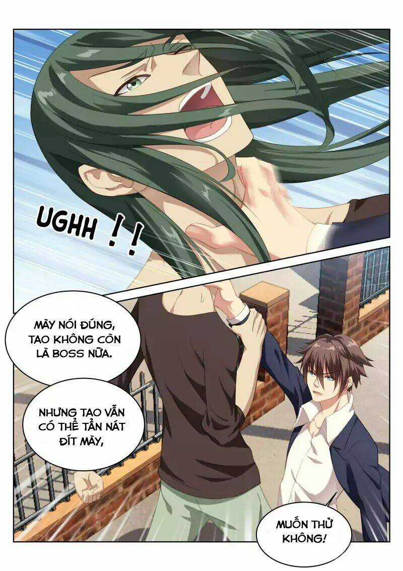 Very Pure Chapter 2 trang 4