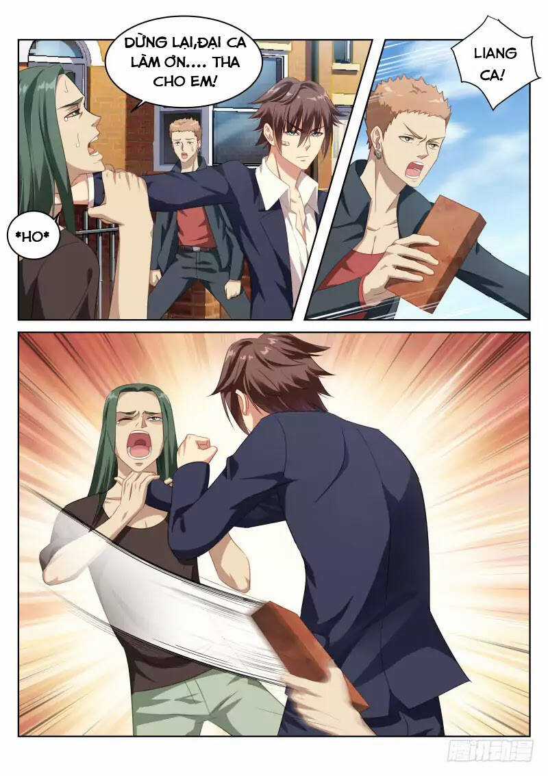 Very Pure Chapter 2 trang 5