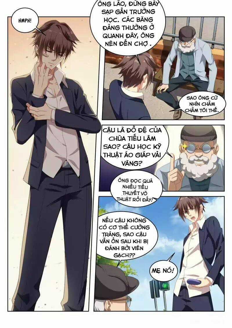 Very Pure Chapter 2 trang 7