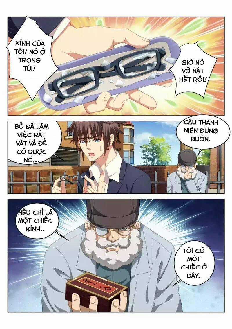 Very Pure Chapter 2 trang 8