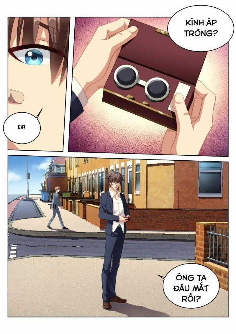 Very Pure Chapter 3 trang 1
