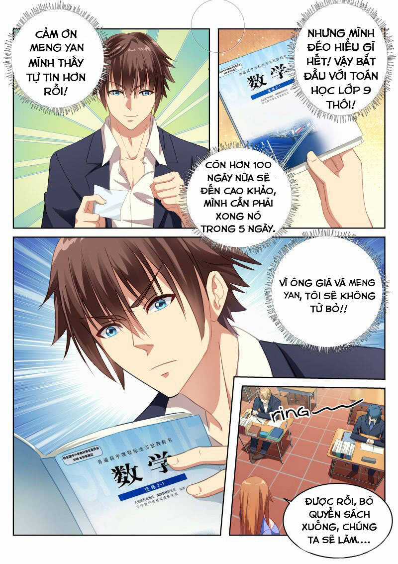 Very Pure Chapter 3 trang 5