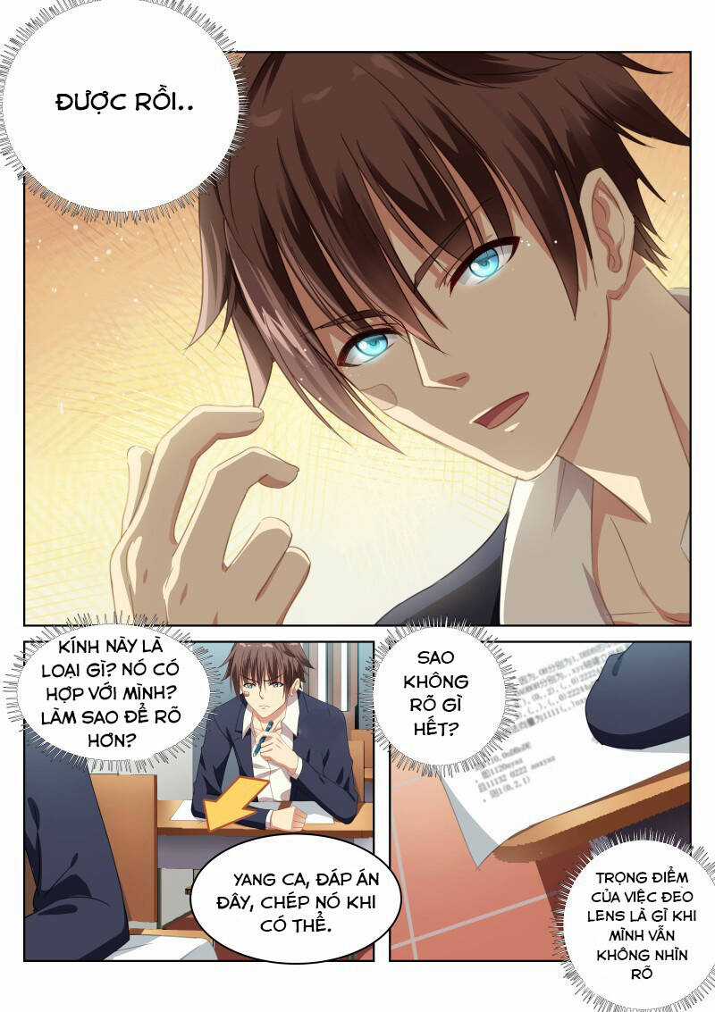 Very Pure Chapter 4 trang 2