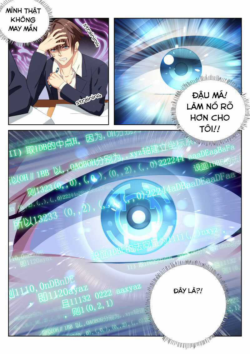 Very Pure Chapter 4 trang 3