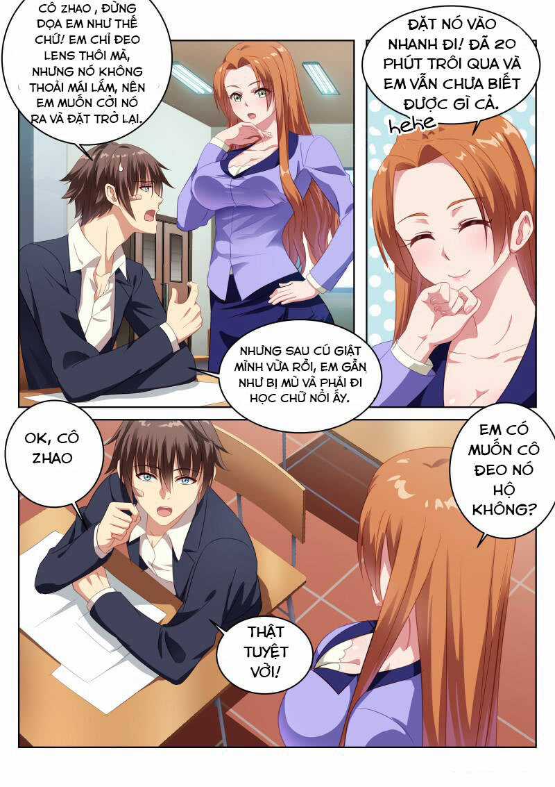 Very Pure Chapter 4 trang 6