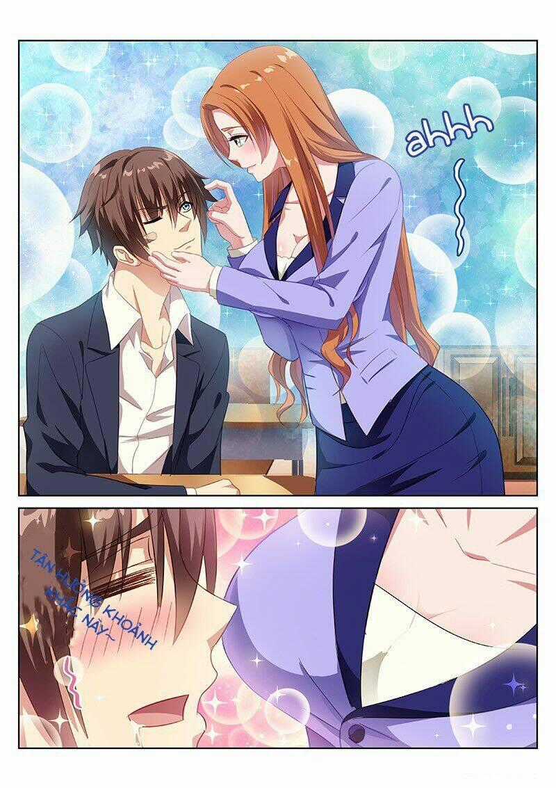 Very Pure Chapter 4 trang 7