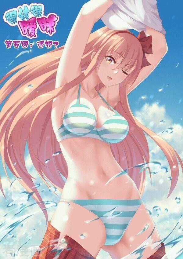 Very Pure Chapter 5 trang 0