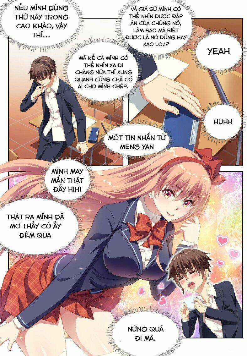 Very Pure Chapter 5 trang 2