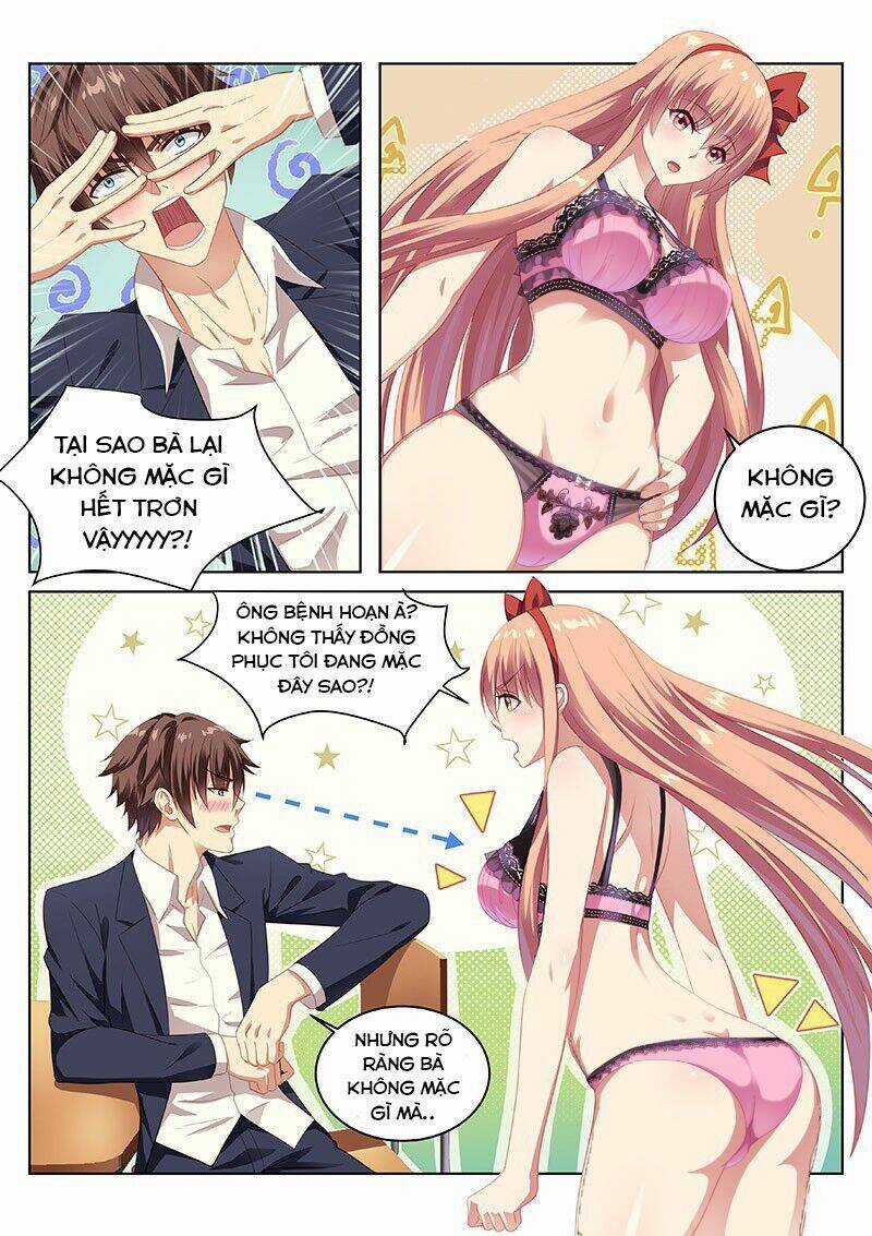 Very Pure Chapter 5 trang 5