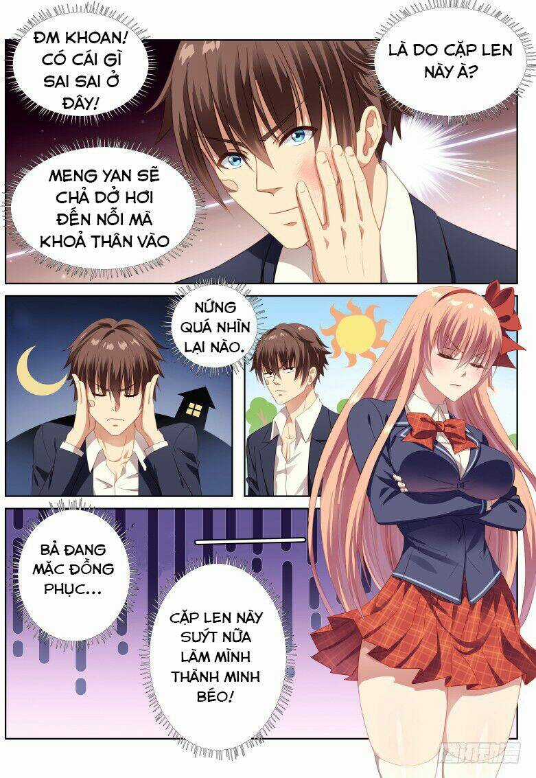 Very Pure Chapter 5 trang 7