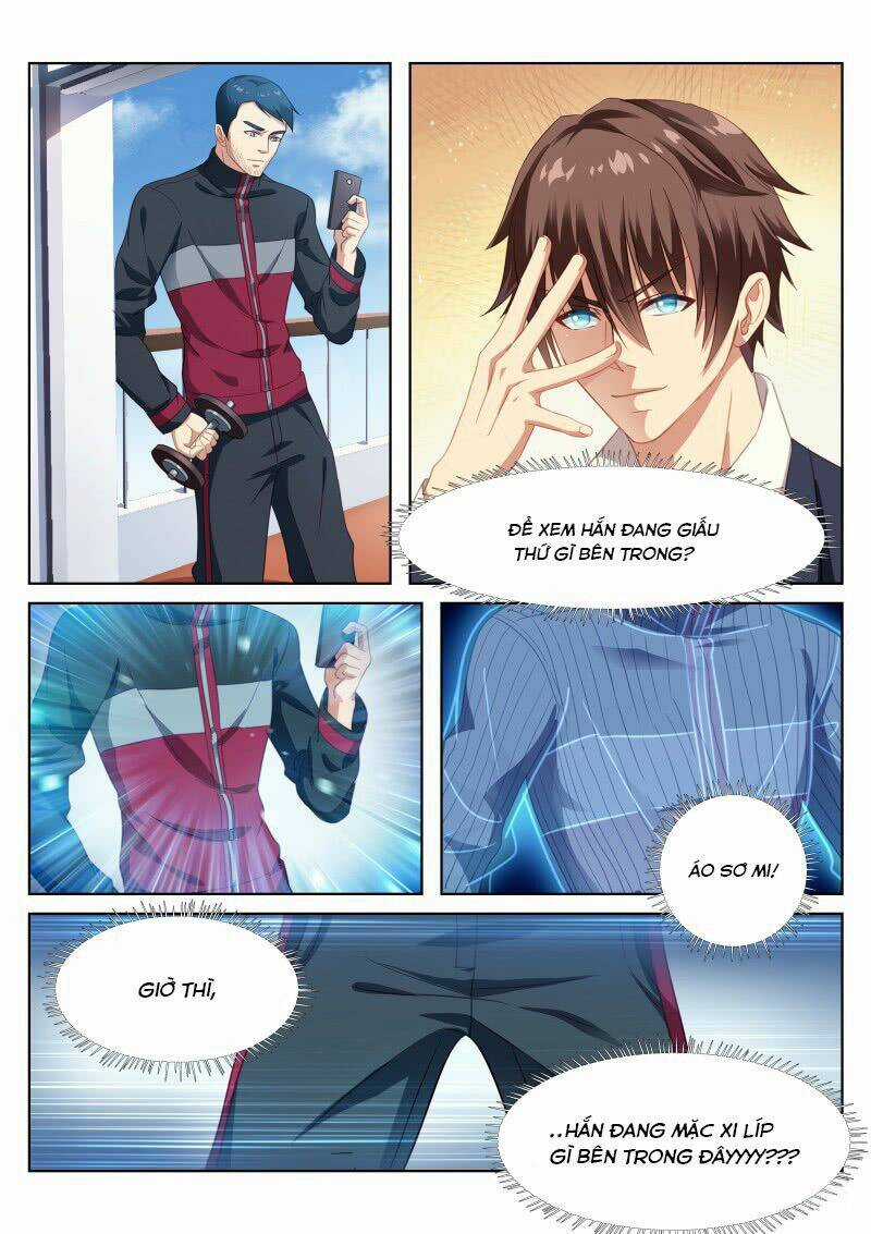 Very Pure Chapter 6 trang 2