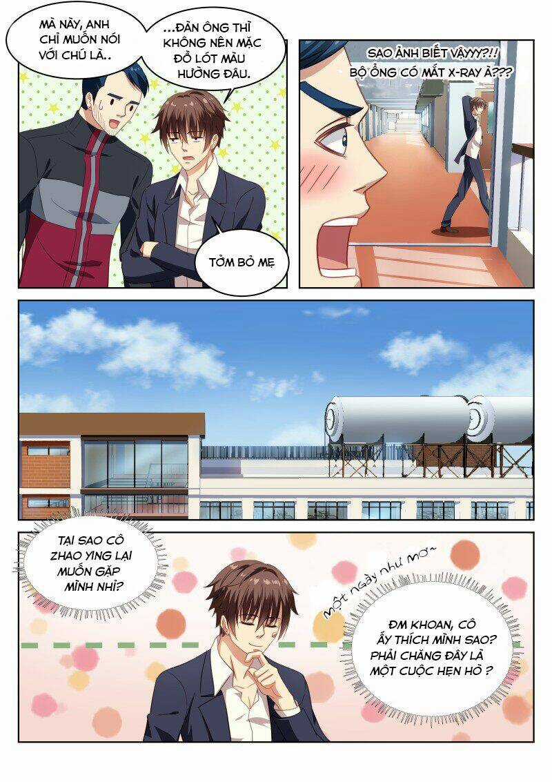 Very Pure Chapter 6 trang 4