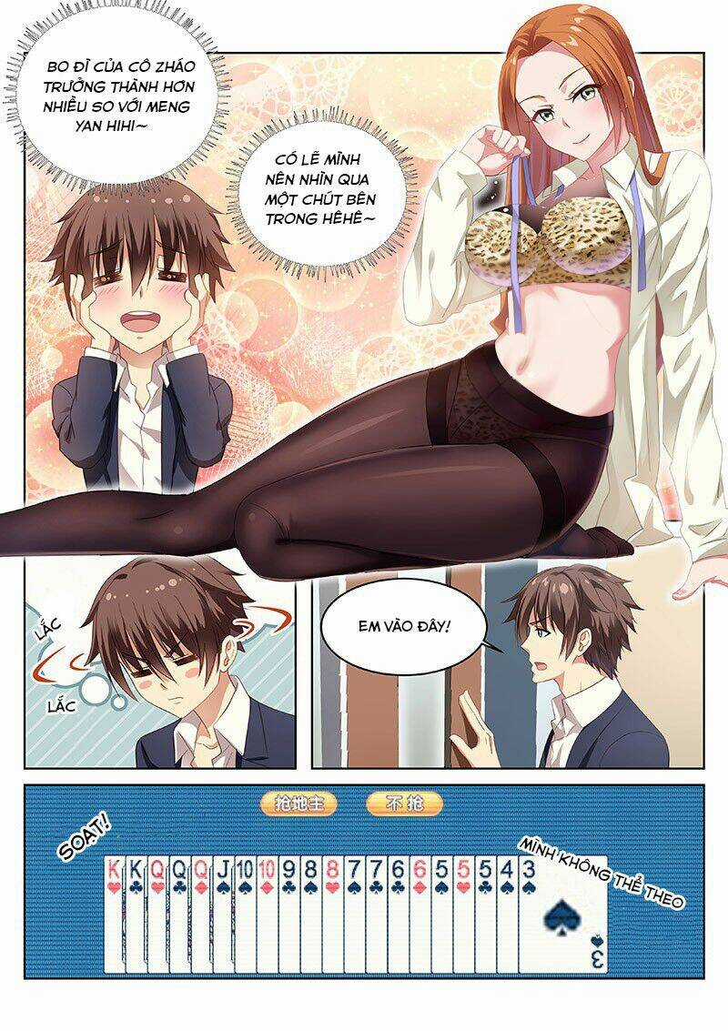 Very Pure Chapter 6 trang 5