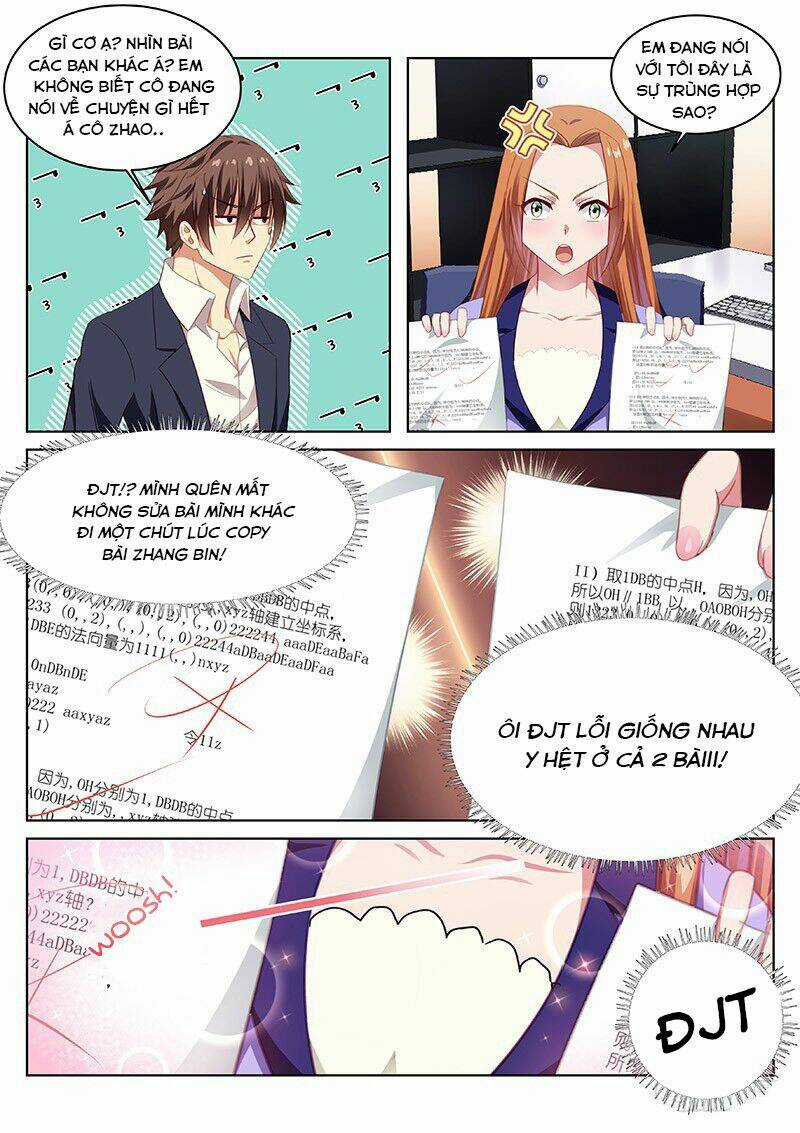 Very Pure Chapter 7 trang 2