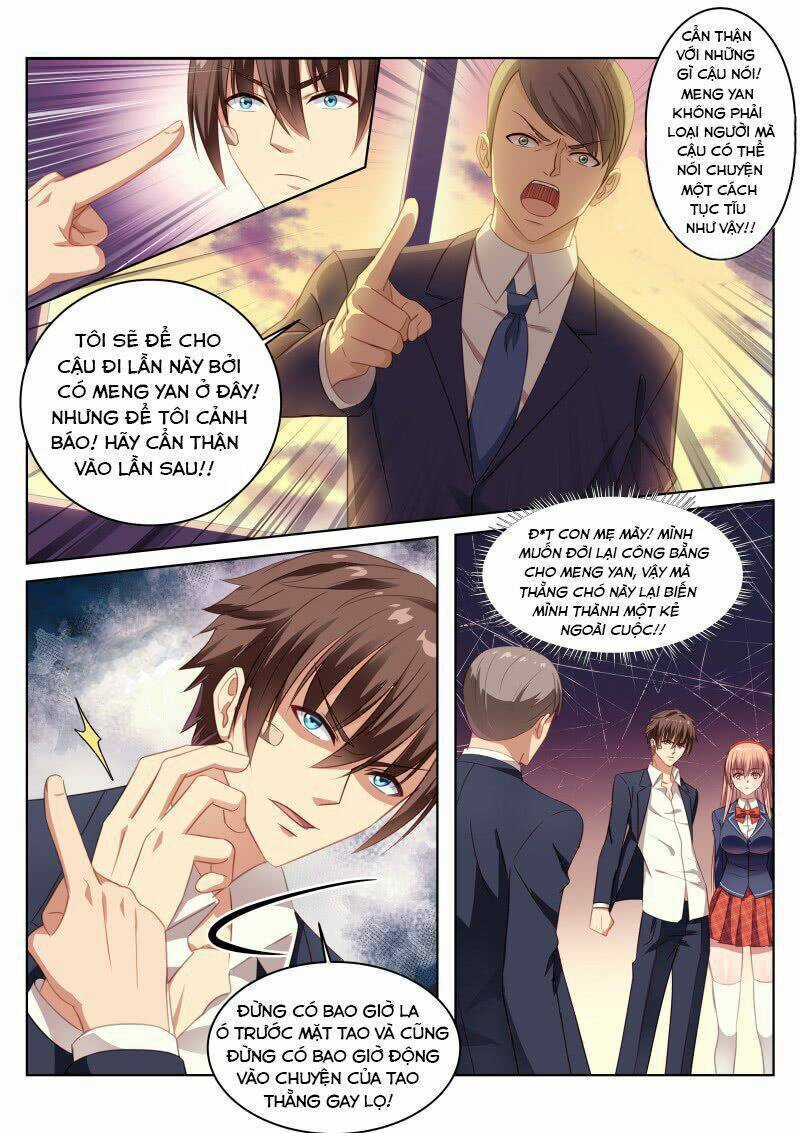 Very Pure Chapter 7 trang 6