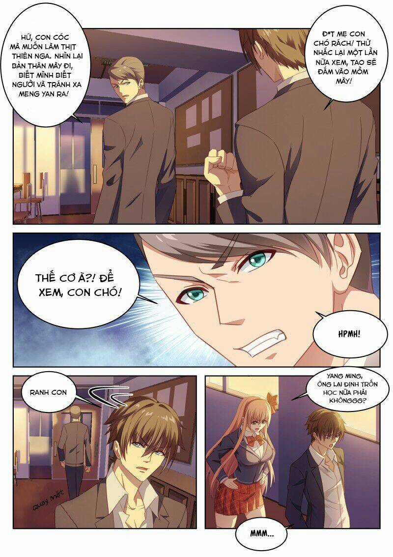 Very Pure Chapter 7 trang 7
