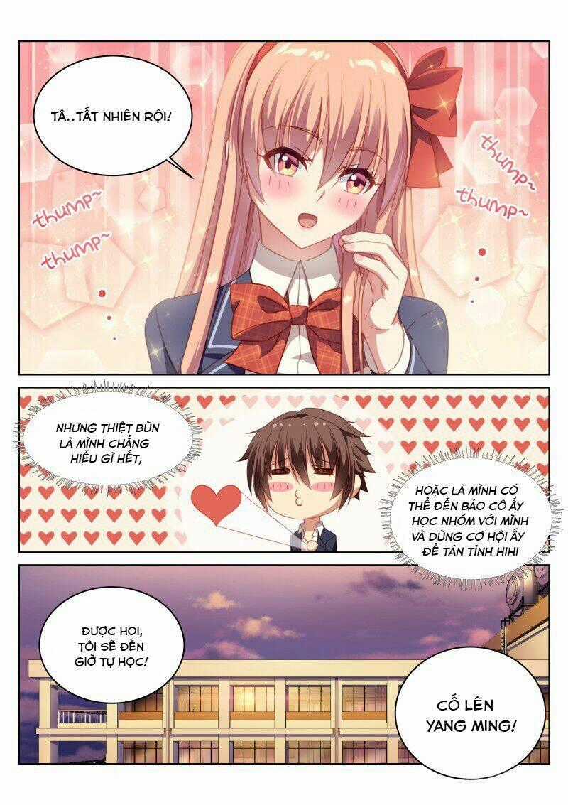 Very Pure Chapter 7 trang 9