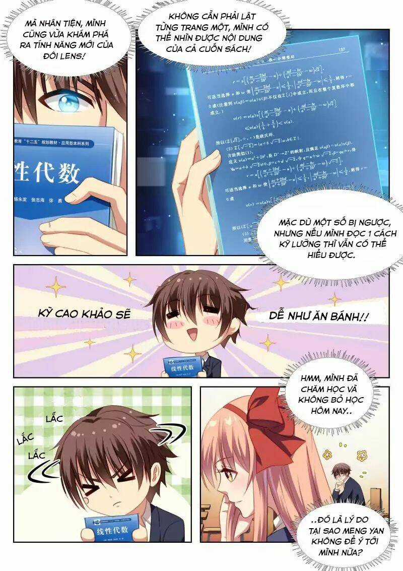 Very Pure Chapter 8 trang 4