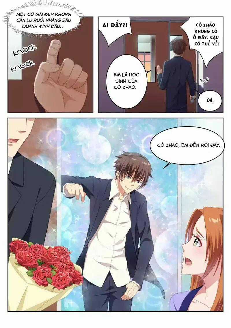 Very Pure Chapter 8 trang 8