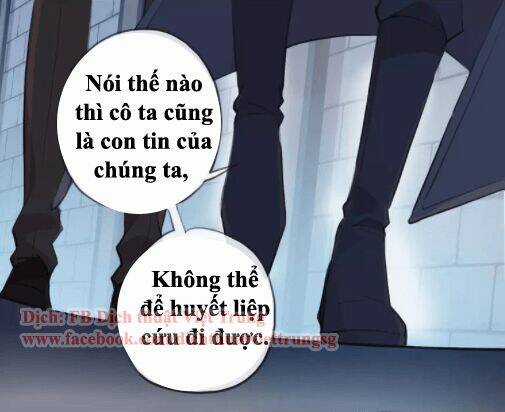 Vết Cắn Ngọt Ngào 2 Chapter 16 trang 10