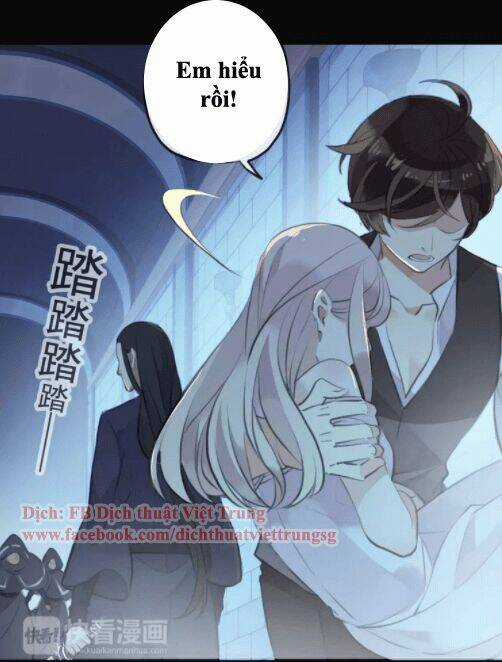 Vết Cắn Ngọt Ngào 2 Chapter 16 trang 12