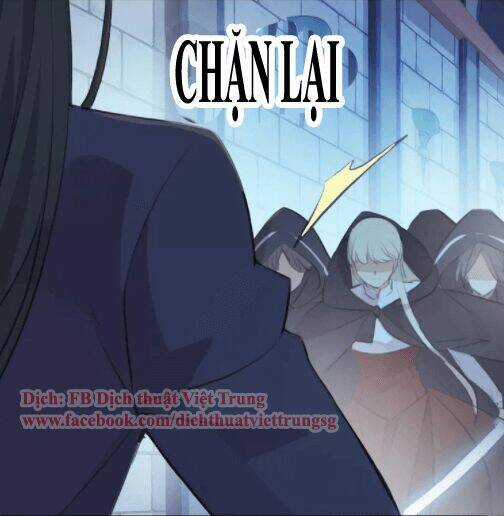 Vết Cắn Ngọt Ngào 2 Chapter 16 trang 13