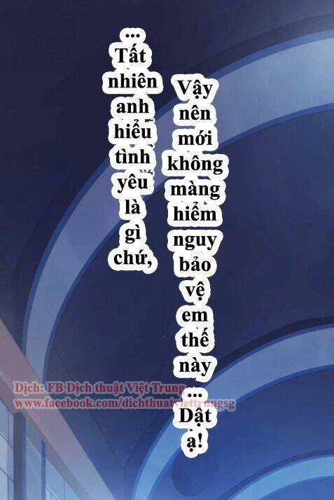 Vết Cắn Ngọt Ngào 2 Chapter 16 trang 14