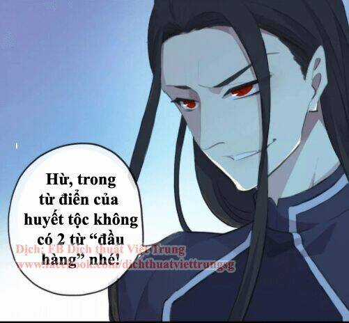 Vết Cắn Ngọt Ngào 2 Chapter 16 trang 17