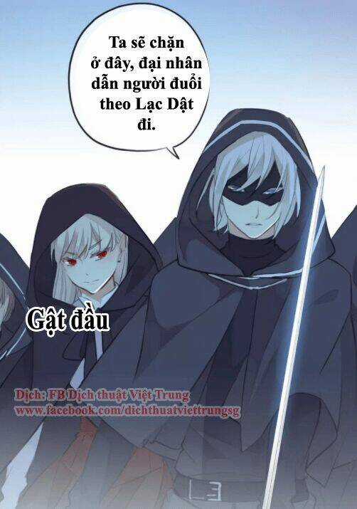 Vết Cắn Ngọt Ngào 2 Chapter 16 trang 18