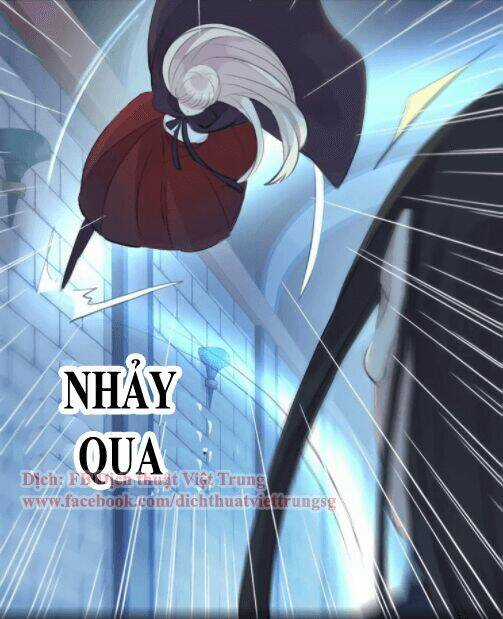 Vết Cắn Ngọt Ngào 2 Chapter 16 trang 19