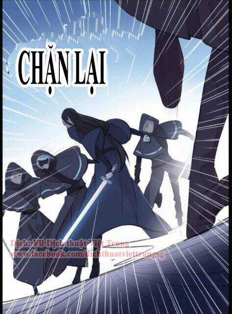 Vết Cắn Ngọt Ngào 2 Chapter 16 trang 20
