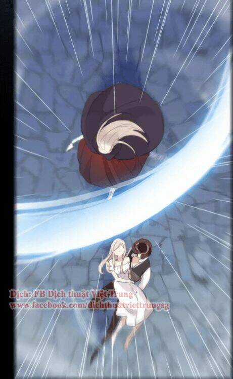 Vết Cắn Ngọt Ngào 2 Chapter 16 trang 24