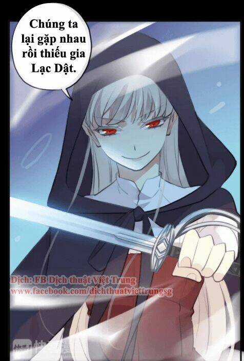 Vết Cắn Ngọt Ngào 2 Chapter 16 trang 28