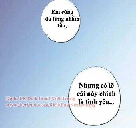 Vết Cắn Ngọt Ngào 2 Chapter 16 trang 3