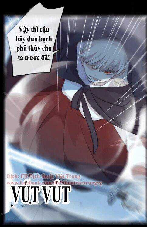 Vết Cắn Ngọt Ngào 2 Chapter 16 trang 30