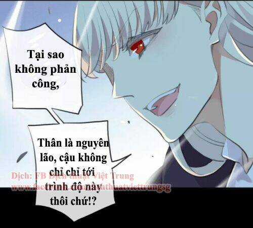 Vết Cắn Ngọt Ngào 2 Chapter 16 trang 35