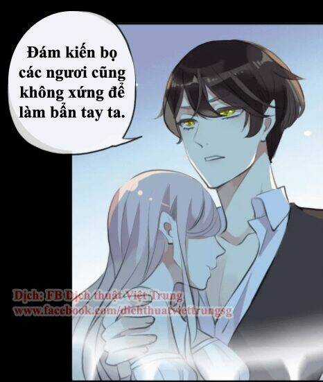 Vết Cắn Ngọt Ngào 2 Chapter 16 trang 36