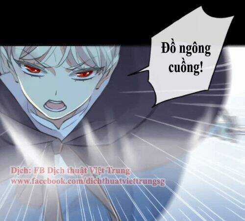 Vết Cắn Ngọt Ngào 2 Chapter 16 trang 37