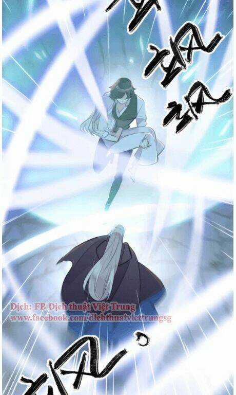 Vết Cắn Ngọt Ngào 2 Chapter 16 trang 39