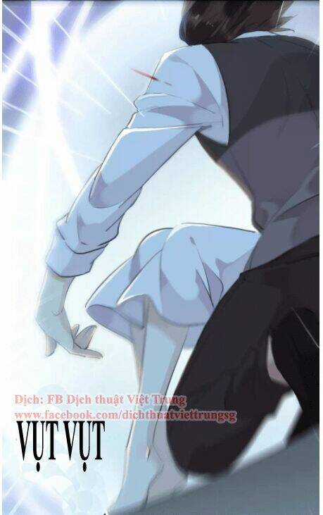 Vết Cắn Ngọt Ngào 2 Chapter 16 trang 40