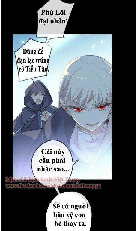 Vết Cắn Ngọt Ngào 2 Chapter 16 trang 42