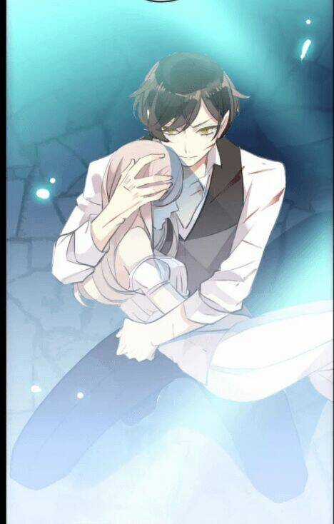 Vết Cắn Ngọt Ngào 2 Chapter 16 trang 43