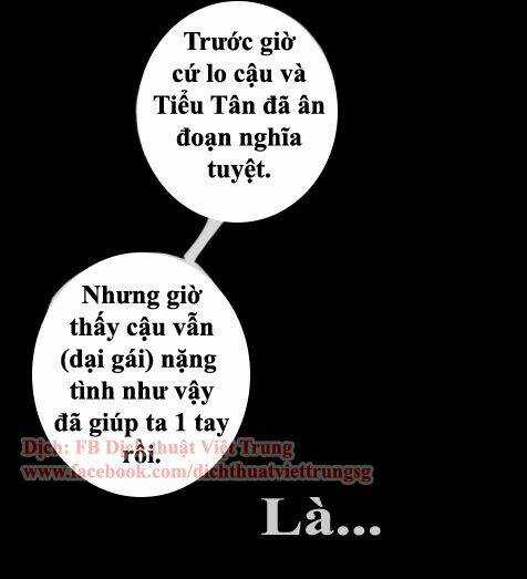 Vết Cắn Ngọt Ngào 2 Chapter 16 trang 46
