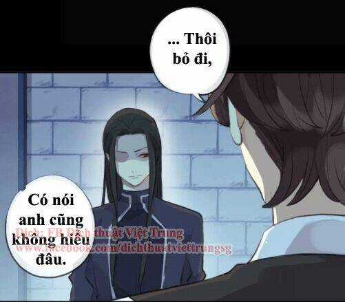 Vết Cắn Ngọt Ngào 2 Chapter 16 trang 5
