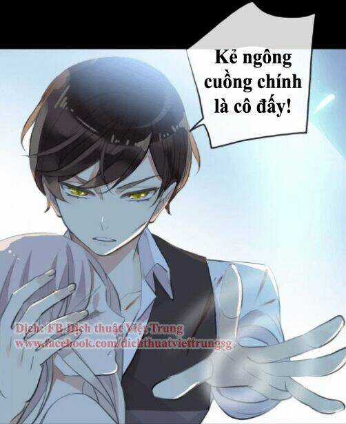 Vết Cắn Ngọt Ngào 2 Chapter 16 trang 50