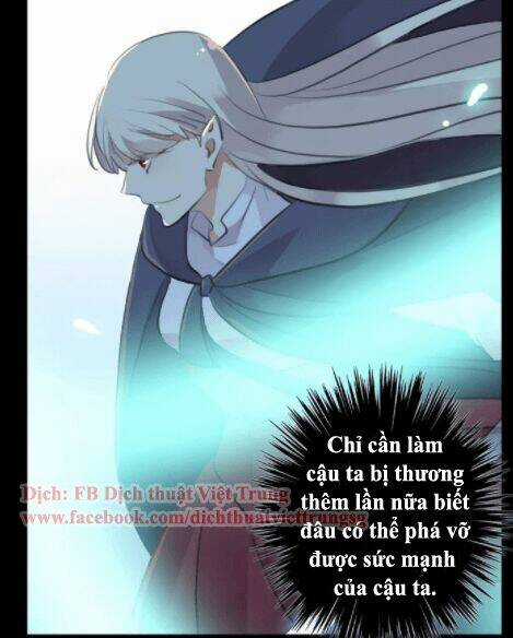 Vết Cắn Ngọt Ngào 2 Chapter 16 trang 51