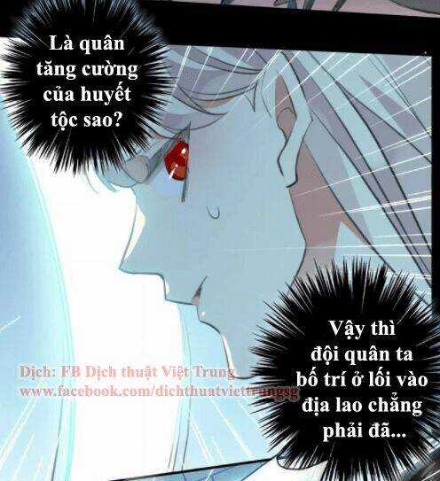 Vết Cắn Ngọt Ngào 2 Chapter 16 trang 55